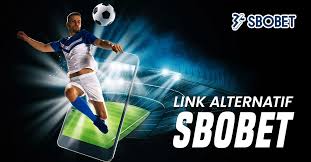 Agen Bola Sbobet Resmi Pilihan Tepat untuk Pecinta Judi Online