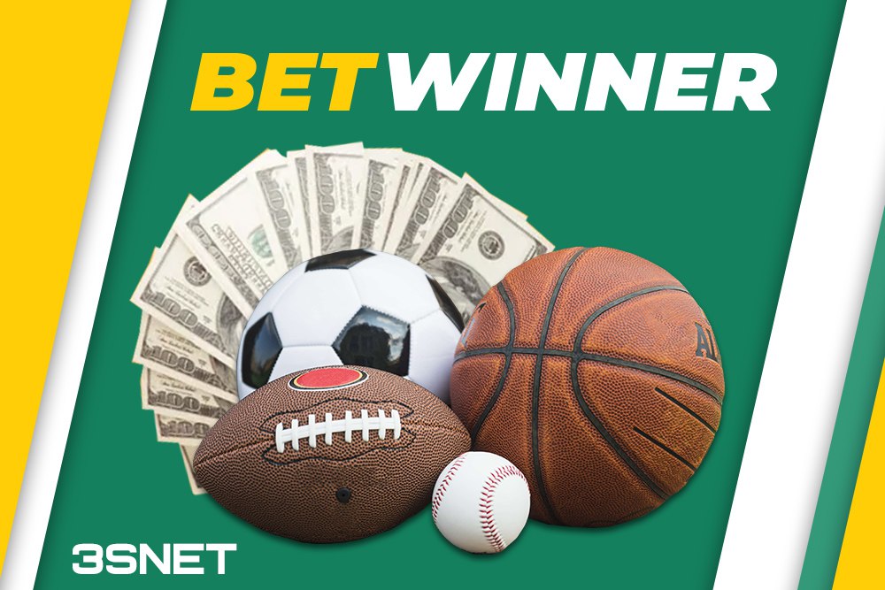 Betwinner Casino Kazancınızı Artırmanın Yolu