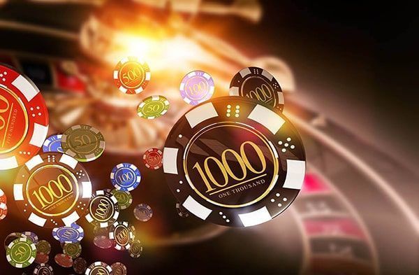 Discover the Excitement at King's Chip Casino UK Discover the Excitement at King's Chip Casino UK