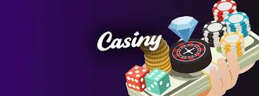 Discover the Excitement of Casiny Casino Where Winning Awaits