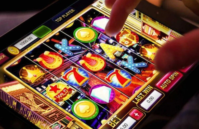 Exploring Non UK Casino Online A Guide to International Online Gambling