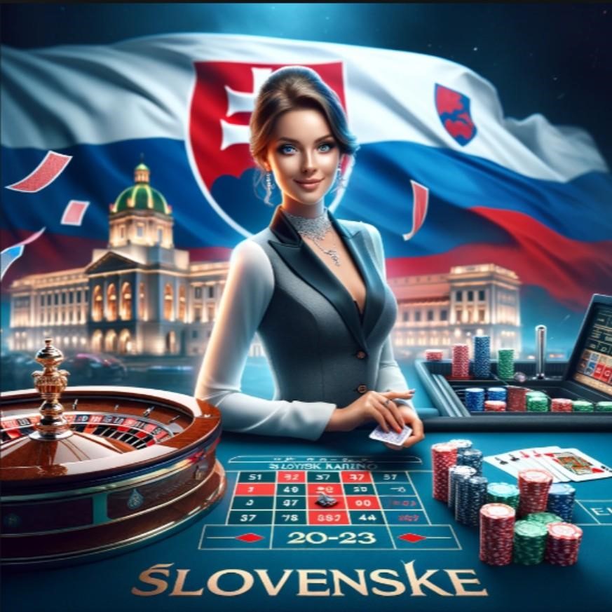 Objevte nové české online casino bonus pro hráče