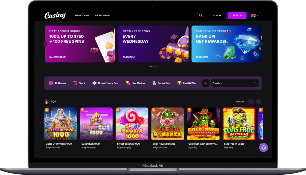 Unlock Exciting Offers with Casiny Bonus Codes 15