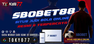 Agen Taruhan Online Pilihan yang Terpercaya untuk Anda