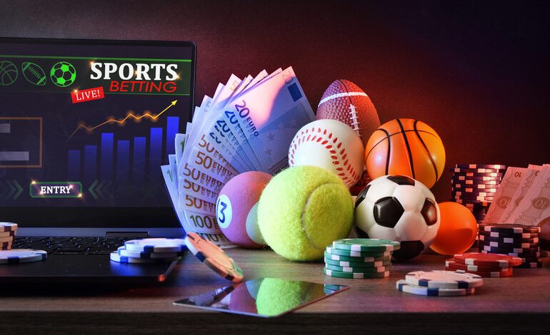 Betwinner A Comprehensive Guide to Online Betting