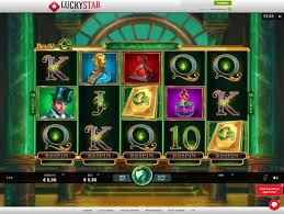 Discover a Galaxy of Fun at LuckyStar Casino