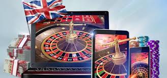 Discover the Excitement of New Online Casino UK 5 Discover the Excitement of New Online Casino UK 5