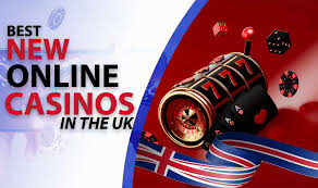 Discover the Highest Paying UK Online Casino for Mega Wins