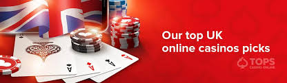 Discover the Highest Paying UK Online Casino for Mega Wins