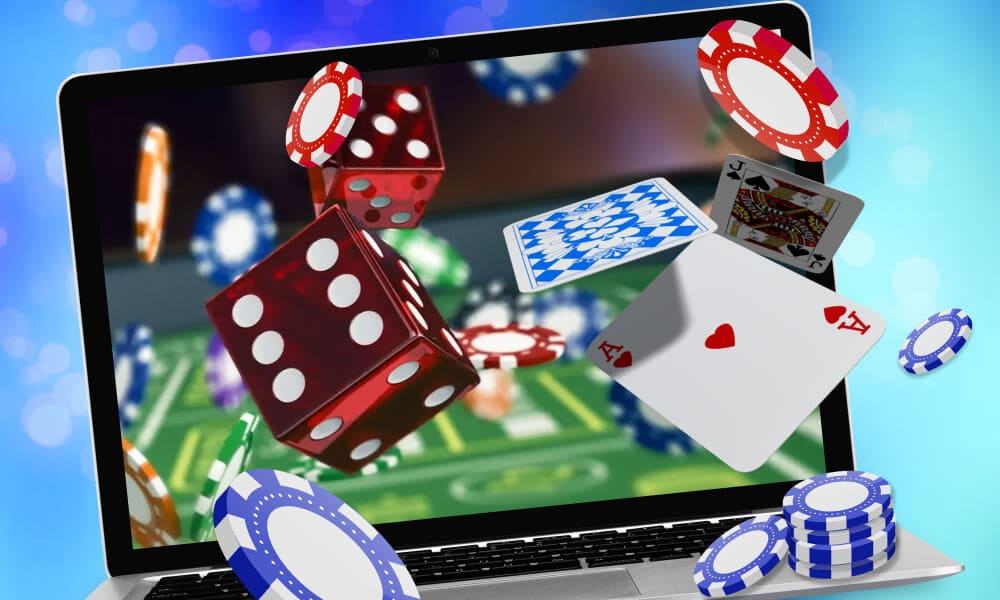 Exploring Online Casino Free Money No What You Need to Know