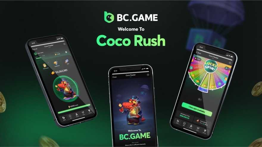 Exploring the Exciting World of BC.Game Sport Streams