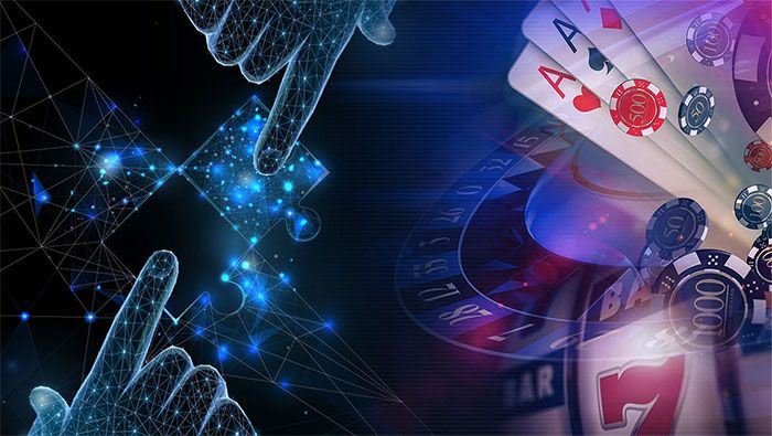 Exploring VR Gambling in the Metaverse 2