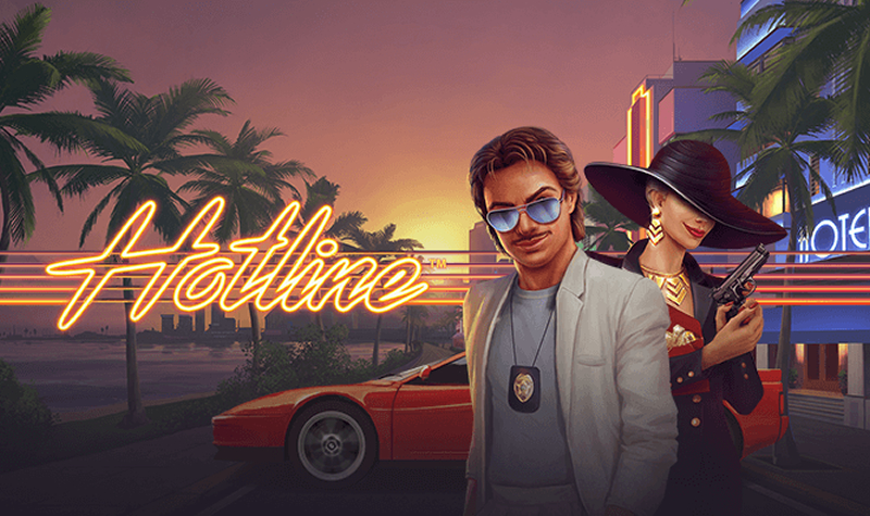 Hotline Casino - Świat Gier i Niepowtarzalnych Przygód