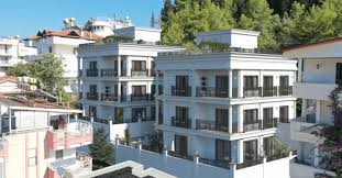 Luxusimmobilien in Georgien Exklusive Chancen zwischen Kaukasus und Schwarzem Meer