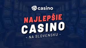 Najlepšie české casina Prehľad a tipy