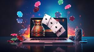 Online Winit Casino — Your Guide to Games, Bonuses and Safe Play