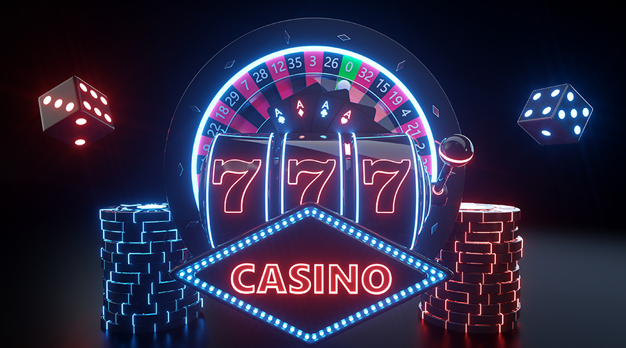 Online Winit Casino — Your Guide to Games, Bonuses and Safe Play