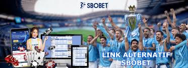 Panduan Lengkap agen sbobet Tips Memilih, Keamanan, dan Strategi