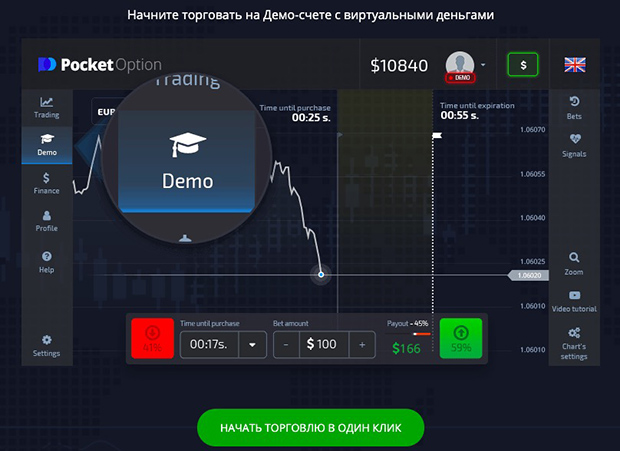 Pocket Option Trading Platform Your Comprehensive Guide to Successful Trading