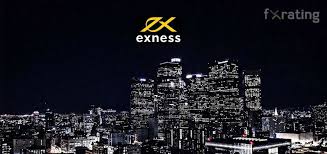 Regulated Exness Broker A Comprehensive Guide to Reliable Trading Regulated Exness Broker A Comprehensive Guide to Reliable Trading