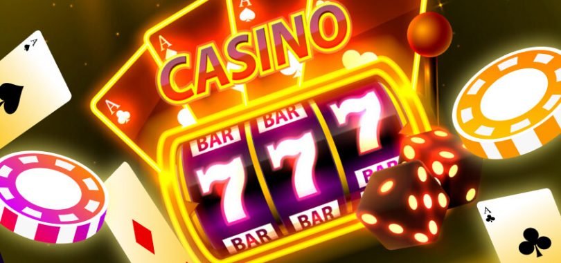 Slots Inspired by Adventure and