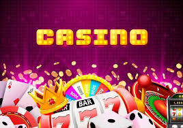 Slovenske Casino Online Vklad Cez - Vaša Brána do Svetu Hracích Automatov