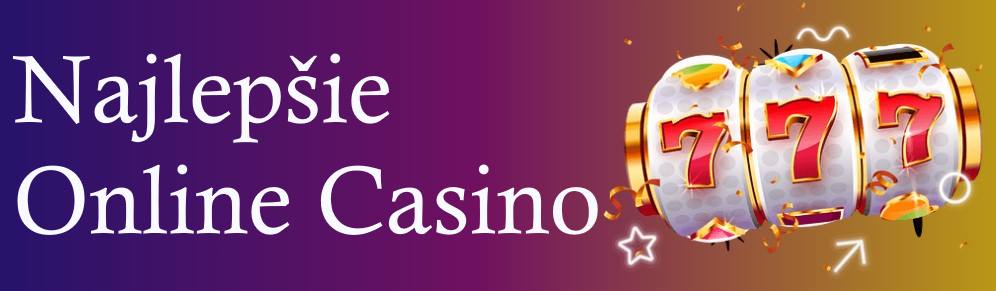 Slovenske Casino Online Vklad Cez - Vaša Brána do Svetu Hracích Automatov