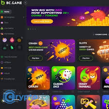 The Ultimate Guide to BC Game Bet Tips and Strategies
