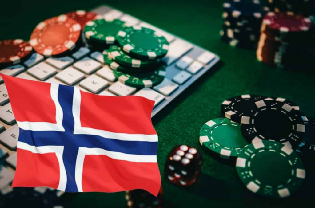 Ultimate Guide to Norwegian Casino Sites